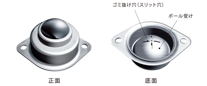 フリーベアSL4