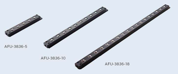 AFU-3836-series