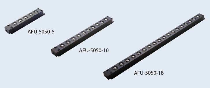 AFU-5050-series