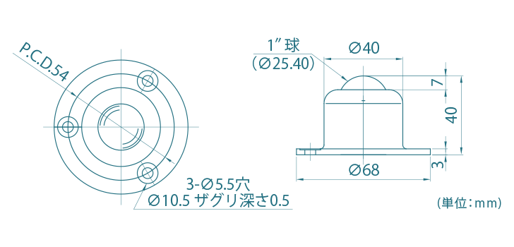 フリーベア