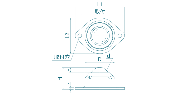 クリーンルーム 寸法