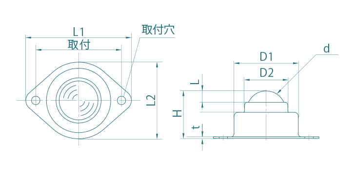 クリーンルーム 寸法