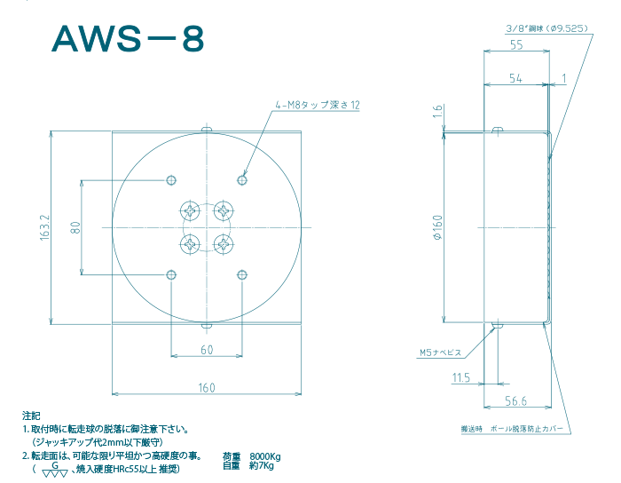 AWS-8