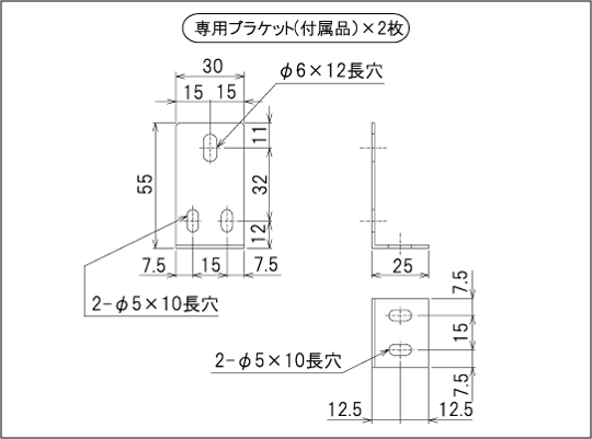 绘图点击放大