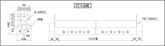 绘图点击放大