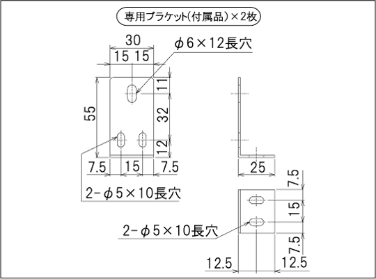 绘图点击放大