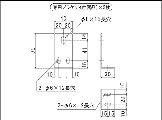 绘图点击放大