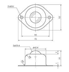 図面：PV30