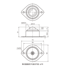 図面：PV120H