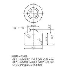 図面：PV5-C