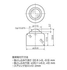 図面：PV8-C