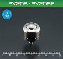 PV20B·PV20BS