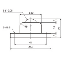 図面：PV50F