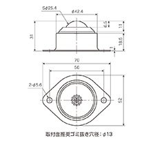 図面：PV120H