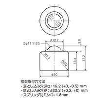 図面：PV5-C