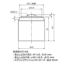 図面：PV80C