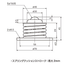 図面：PV50BC