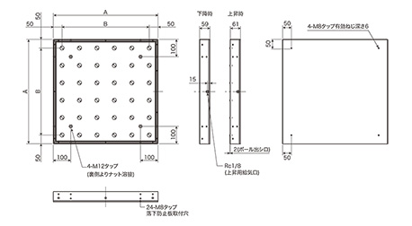 図面：PVLT