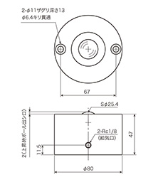 図面：PV120A