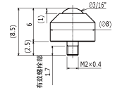 Draft:IS-05SNM