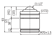 Draft:IS-38B