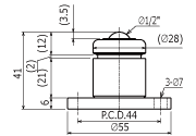 Draft:IS-13BF