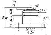 Draft:IS-25BF