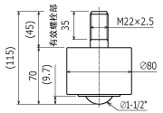 Draft:IK-38N