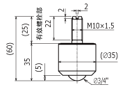 Draft:IK-19NM