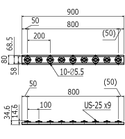 Draft:IBU-900-100