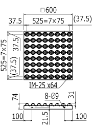 Draft:IBT-600-75