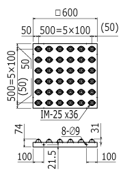 Draft:IBT-600-100