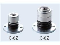 FREEBEAR弹簧式万向球,C-6Z