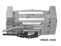 日本KONSEI近藤/平行气爪/气缸/卡爪卡盘/HMGK-25AS,HMGK-25AS