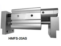 日本KONSEI近藤/平行气爪/气缸/卡爪卡盘/HMFS-40AS,HMFS-40AS