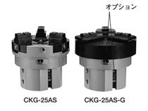 日本KONSEI近藤/轴承卡盘/气缸/卡爪卡盘/CKG-50AS,CKG-50AS