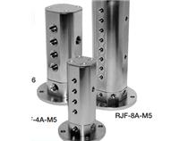 日本KONSEI近藤/小型旋转接头/气爪/气缸/卡爪卡盘/RJFS-16A-M5,RJFS-16A-M5