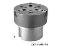 日本KONSEI近藤/水下气爪/气爪/气缸/卡爪卡盘/CKA-50MS-WT,CKA-50MS-WT