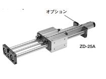 日本KONSEI近藤/滑动装置/气爪/气缸/卡爪卡盘/ZB-40A,ZB-40A